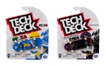 Skateboard, Serie 2, Tech Deck-7