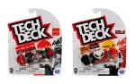 Skateboard, Serie 2, Tech Deck-8