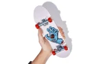 Satz Skateboard Santa Cruz, Tech Deck, Spin Master-5