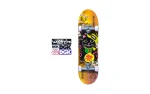 Set of skateboard DGK, Tech Deck, Spin Master