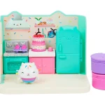 Küchenset, Gabbys Puppenhaus, Spin Master