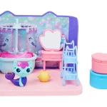 Badezimmer, Gabbys Puppenhaus, Spin Master