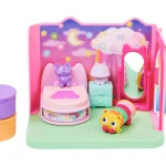 Schlafzimmer-Set, Gabbys Puppenhaus, Spin Master