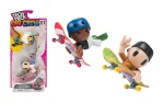 2er Set Skateboards, Sk8 Crew, Tech Deck, Spin Master-14