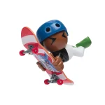 Set of 2 skateboards, Sk8 Crew, Tech Deck, Spin Master