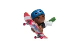 Set of 2 skateboards, Sk8 Crew, Tech Deck, Spin Master