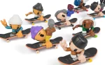 2er Set Skateboards, Sk8 Crew, Tech Deck, Spin Master-13