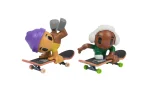 2er Set Skateboards, Sk8 Crew, Tech Deck, Spin Master-4