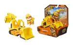 Rubble&Besatzungsfahrzeug, Paw Patrol, Spin Master-9