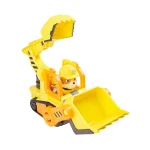 Rubble&Crew Vehicle, Paw Patrol, Spin Master