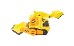 Rubble&Besatzungsfahrzeug, Paw Patrol, Spin Master-4