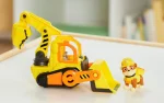 Rubble&Besatzungsfahrzeug, Paw Patrol, Spin Master-8