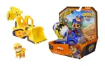 Rubble&Crew, MIX, Paw Patrol, Spin Master Vehicles-9