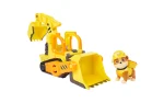 Rubble&Crew, MIX, Paw Patrol, Spin Master Vehicles