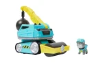 Rubble&Crew, MIX, Paw Patrol, Spin Master Vehicles-2