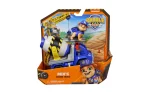 Rubble&Crew, MIX, Paw Patrol, Spin Master Vehicles-4