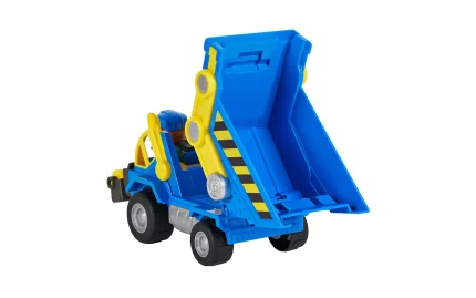 Wheeler's Fahrzeug, Rubble&Crew, Paw Patrol, Spin Master-1