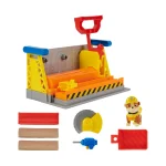 Rubble&Crew Workshop, Paw Patrol, Spin Master
