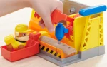 Rubble&Crew Workshop, Paw Patrol, Spin Master-4