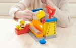Rubble&Crew Workshop, Paw Patrol, Spin Master-5