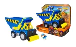 Wheeler's Deluxe Truck, Rubble & Crew, Paw Patrol, Spin Master-5
