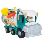 Growling Grub Truck, Rubble&Crew, Paw Patrol, Spin Master