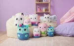Plüschfigur Cakey, 20 cm, Gabbys Puppenhaus, Spin Master-3