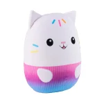 Plüschfigur Cakey, 30 cm, Gabbys Puppenhaus, Spin Master