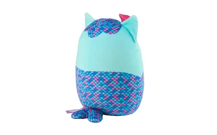 Plüsch Mercat Figur, 30 cm, Gabby's Dollhouse, Spin Master-1