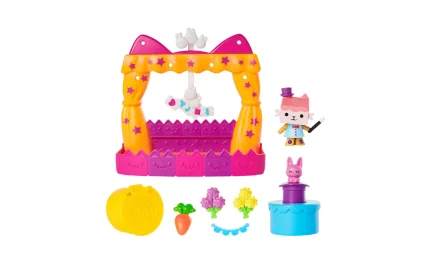 Balkonset, Gabbys Puppenhaus, Spin Master