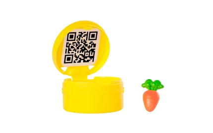 Balkonset, Gabbys Puppenhaus, Spin Master-1