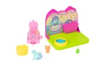 Kitty Narwals Karnevalsraum, Gabbys Puppenhaus, Spin Master-1