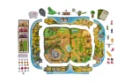 Jumanji The Stampede Spiel - KROATISCHE SPRACHE-1