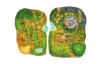 Jumanji The Stampede Spiel - KROATISCHE SPRACHE-2