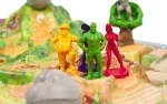 Jumanji The Stampede Spiel - KROATISCHE SPRACHE-5