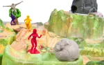 Jumanji The Stampede Spiel - KROATISCHE SPRACHE-6