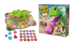 Snack O Saurus Spiel - Dinosaurier-12