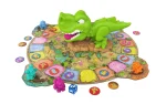 Snack O Saurus Game - Dinosaur