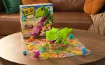 Snack O Saurus Spiel - Dinosaurier-11