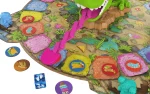 Snack O Saurus Spiel - Dinosaurier-4