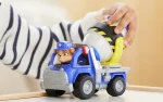 Mix's Fahrzeug, Rubble&Crew, Paw Patrol, Spin Master-3