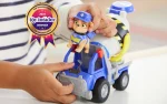 Mix's Fahrzeug, Rubble&Crew, Paw Patrol, Spin Master-4