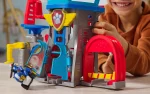 Luftrettungsturm, Paw Patrol. Spin Master-2