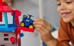 Luftrettungsturm, Paw Patrol. Spin Master-3