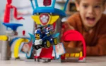 Luftrettungsturm, Paw Patrol. Spin Master-4