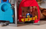 Luftrettungsturm, Paw Patrol. Spin Master-5