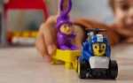 Luftrettungsturm, Paw Patrol. Spin Master-8