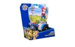 Paw Patrol vehicle with figure, series 3