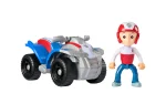 Paw Patrol Fahrzeug mit Figur, Serie 3-1