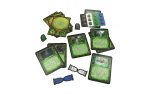 Game Jumanji jumbo cards-HR
